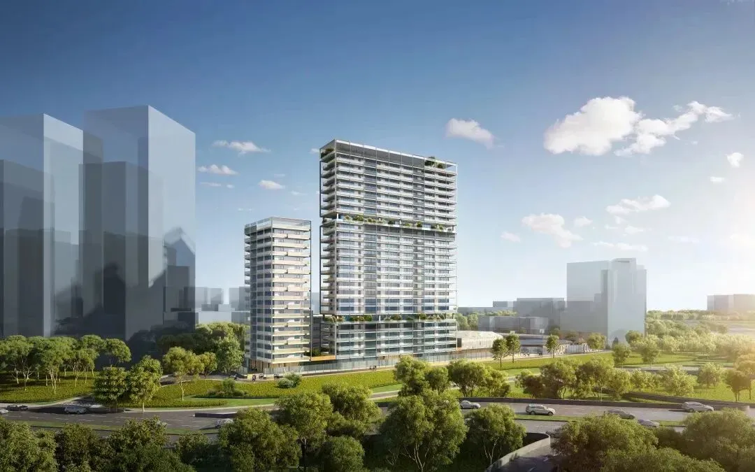 中考后转轨国际高中?办学历史悠久、100%升学率的深圳新福景双语学校不可错过! 第1张