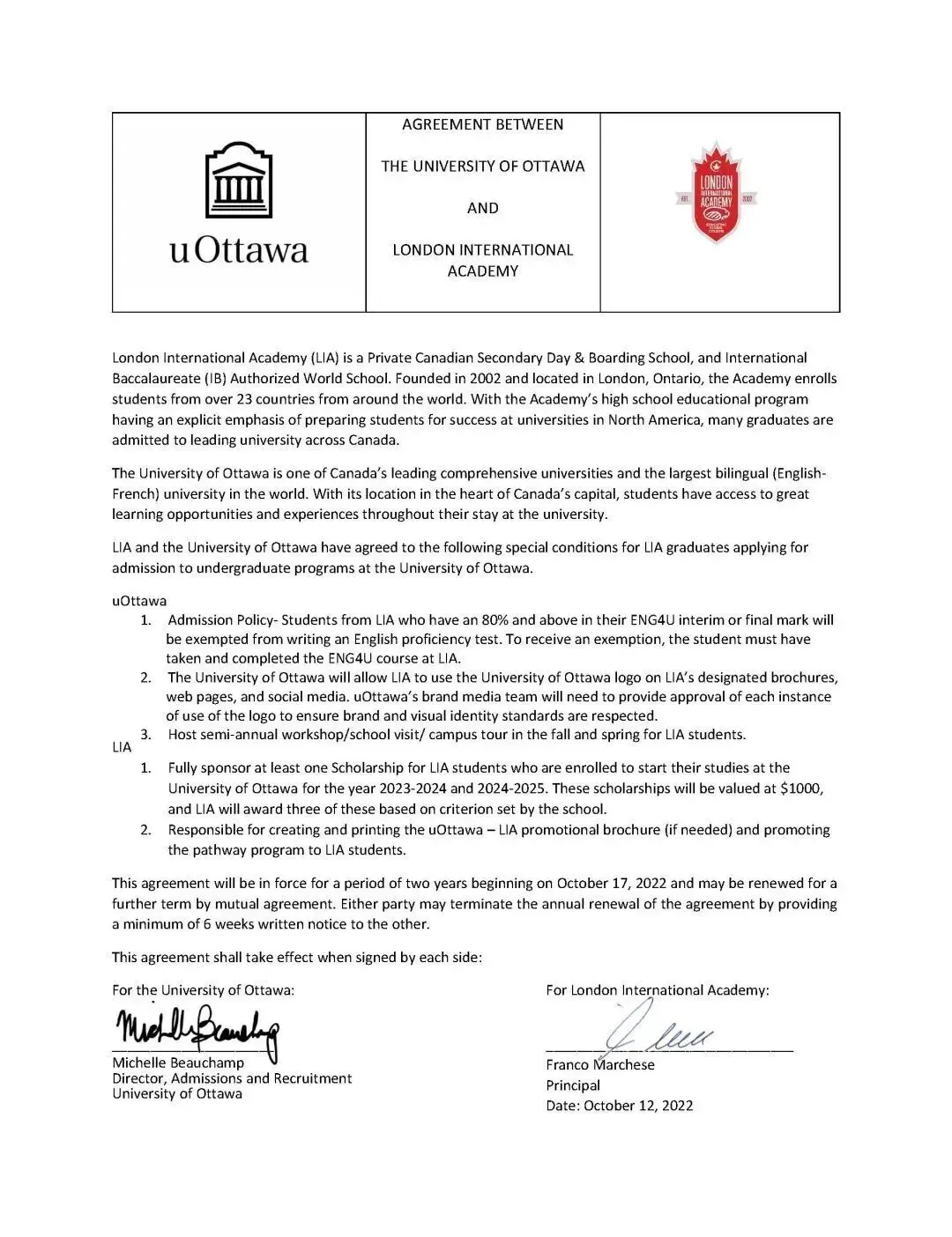 中考后转轨国际高中?办学历史悠久、100%升学率的深圳新福景双语学校不可错过! 第12张
