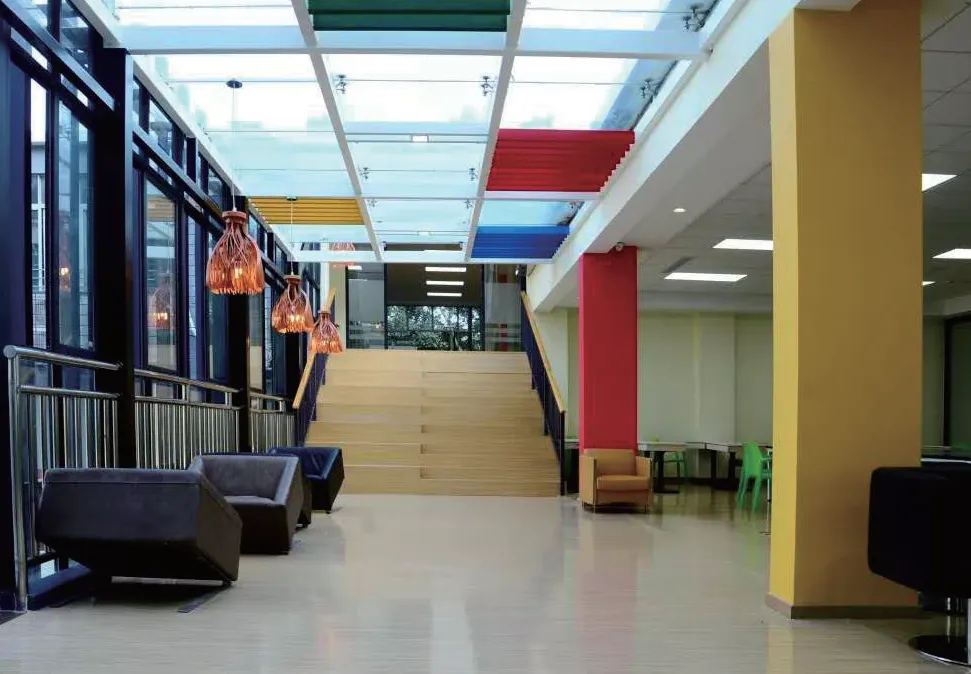 中考后转轨国际高中?办学历史悠久、100%升学率的深圳新福景双语学校不可错过! 第14张