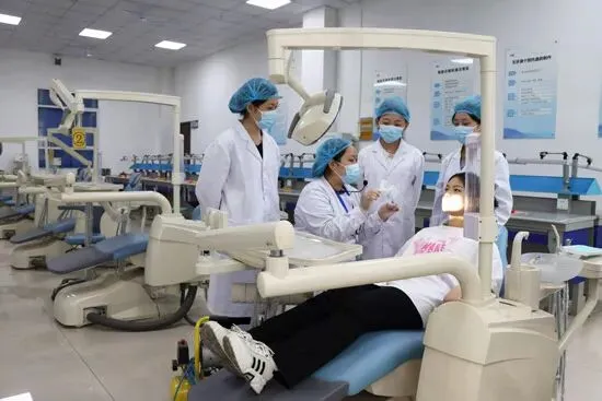 中考后选专业,学什么不容易被AI取代? 第5张