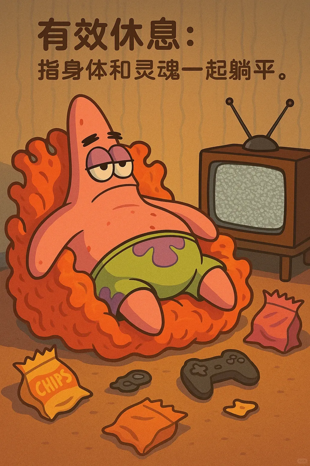 期中考后,我儿提出要买手机…… 第3张