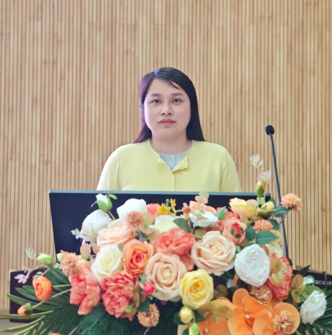 数智赋能强课堂 精准教研备中考 第27张