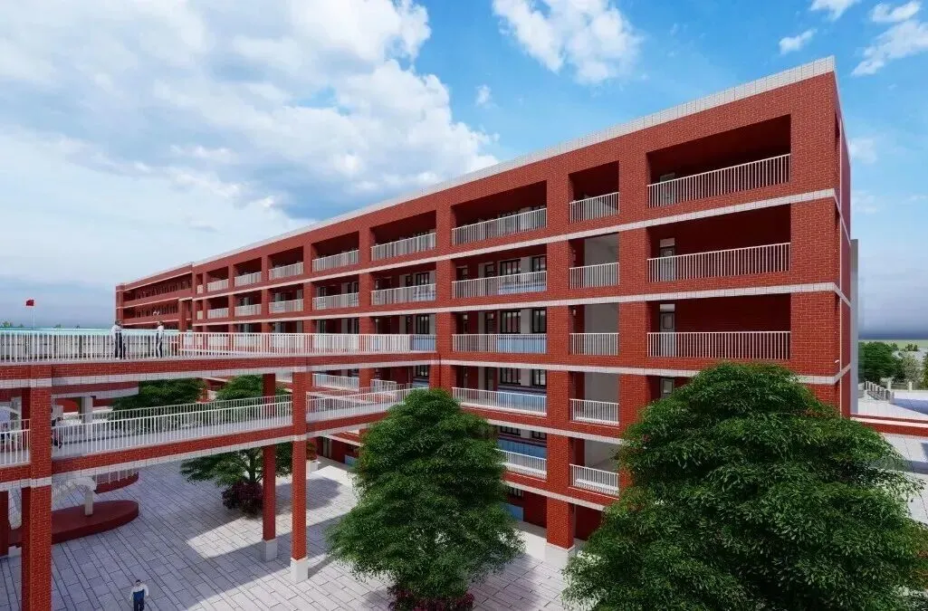 佛山中考前瞻|大沥高中扩招提速:设置多元班型,中段高中承接能力明显增强 第2张