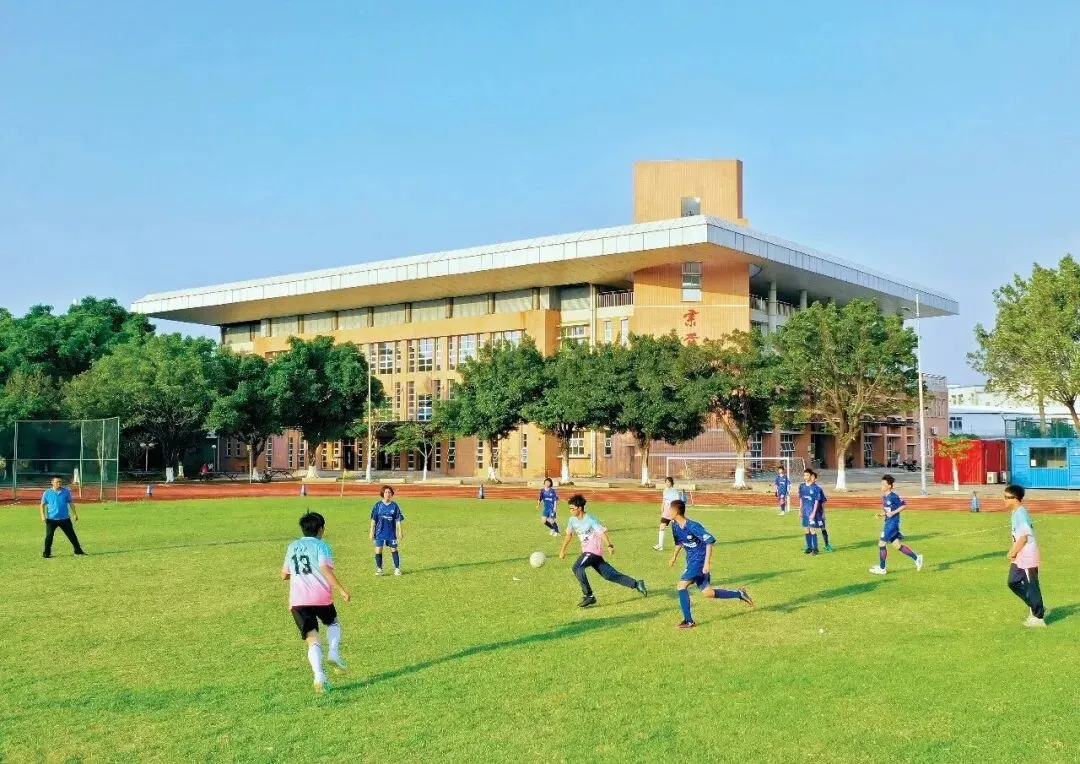 佛山中考前瞻|九江中学扩招近200人:多批次叠加名额分配放量,“第一志愿优先”成为关键规则 第6张