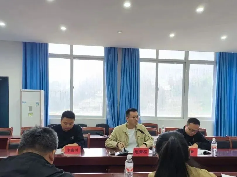 聚焦中考聚合力 研思共进启新程——大丘小学教共体2026年毕业年级教学研讨活动圆满落幕 第53张