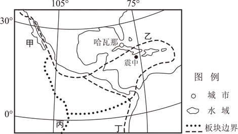 打卡真题 | 海水性质(1963) 第4张