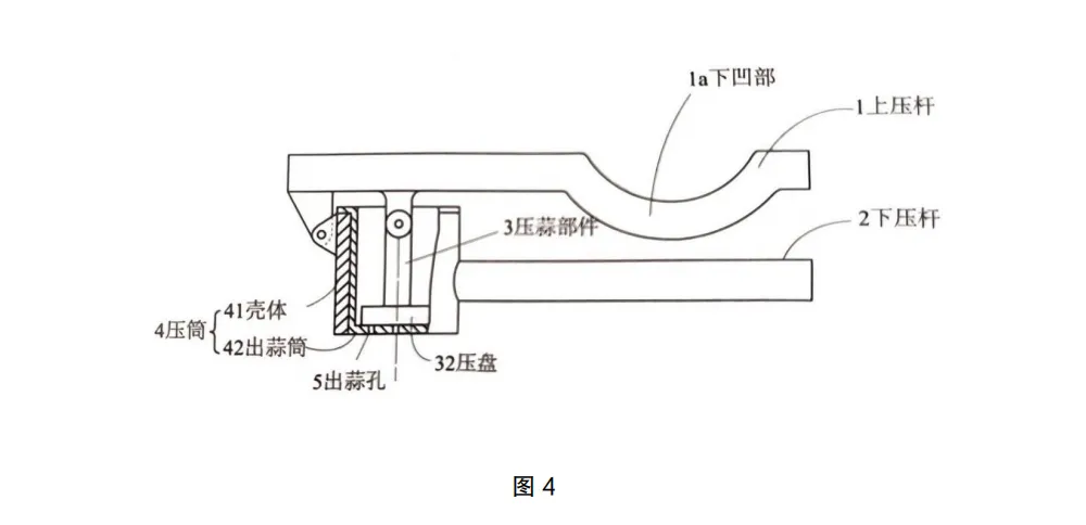 2019专利代理师真题练习 第2张
