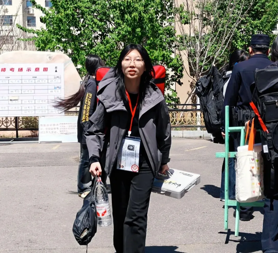 奔赴两场大考!迎战美术中考!冲刺鲁附校考! 第6张