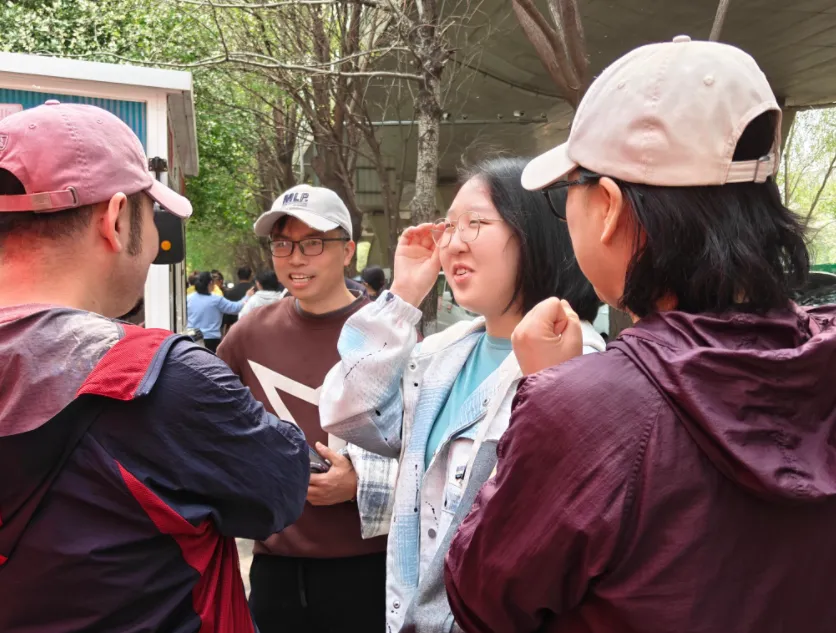 奔赴两场大考!迎战美术中考!冲刺鲁附校考! 第26张