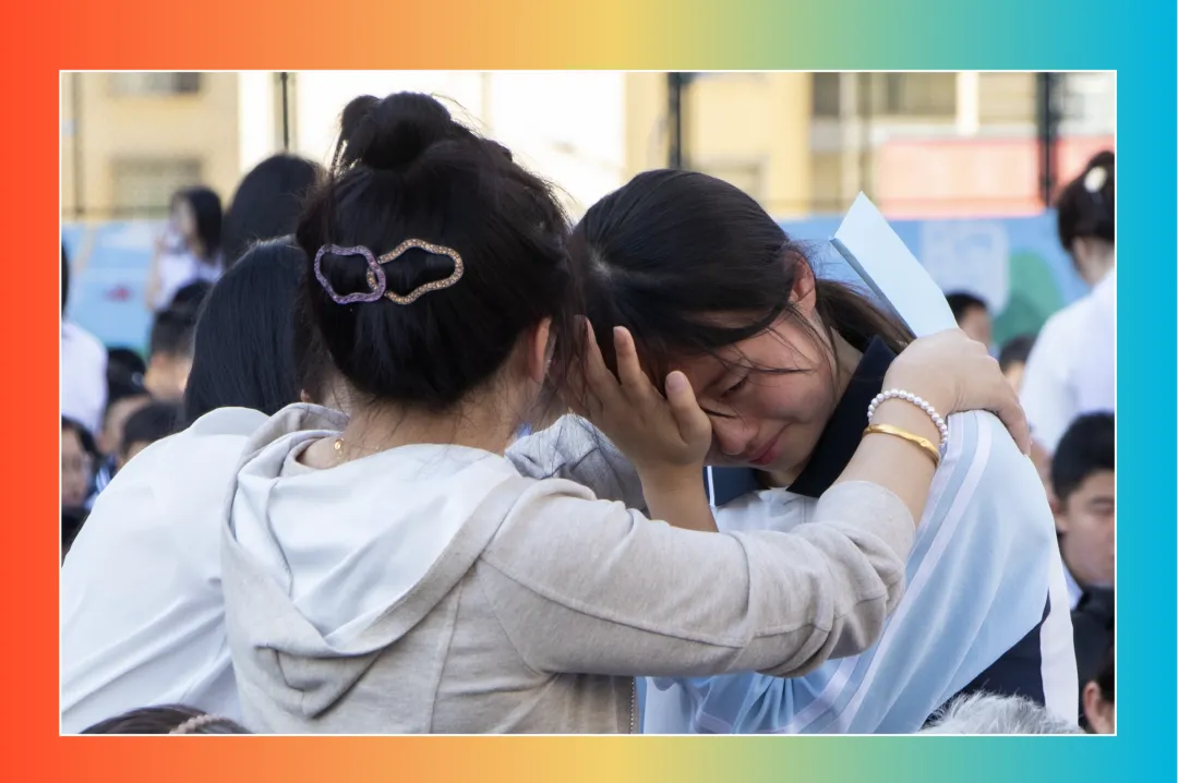 【饮水思源怀初心 · 砺剑逐梦赴中考】 // 大同中学2026年中考誓师大会纪实 第33张