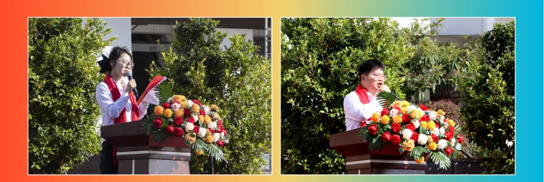 【饮水思源怀初心 · 砺剑逐梦赴中考】 // 大同中学2026年中考誓师大会纪实 第44张