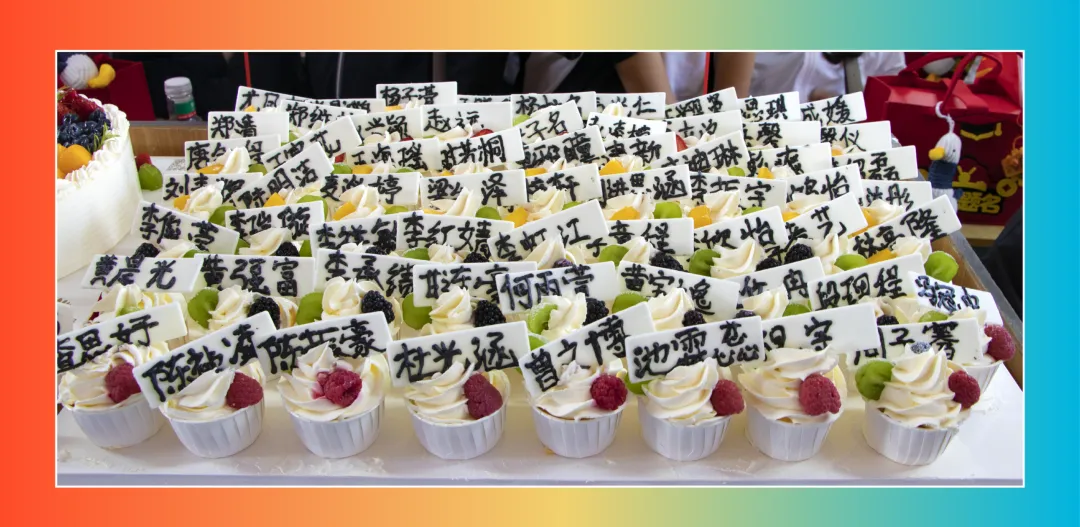 【饮水思源怀初心 · 砺剑逐梦赴中考】 // 大同中学2026年中考誓师大会纪实 第70张