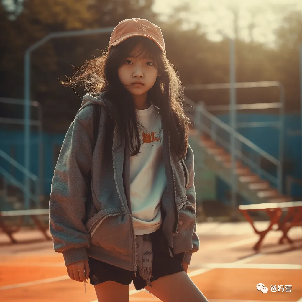 最心酸的一幕,体育中考女生服避孕药,背离了教育的初衷 第2张