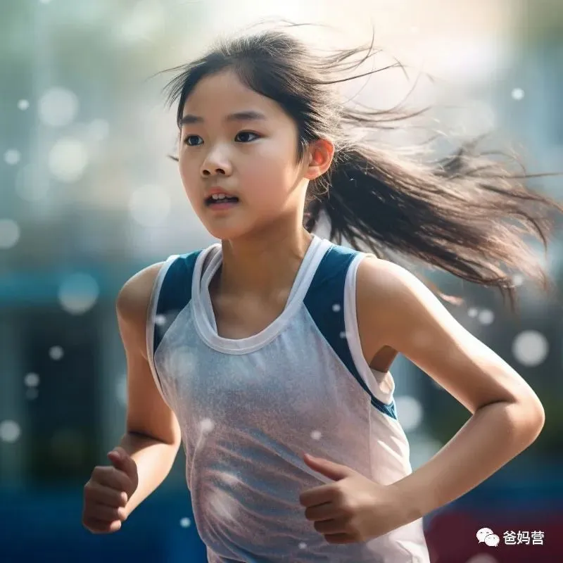 最心酸的一幕,体育中考女生服避孕药,背离了教育的初衷 第3张