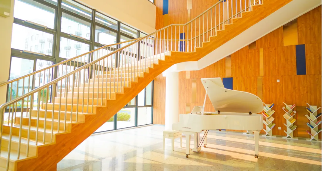 中考升学择校,除了普高,这所日本方向的宝藏学校不要错过! 第9张