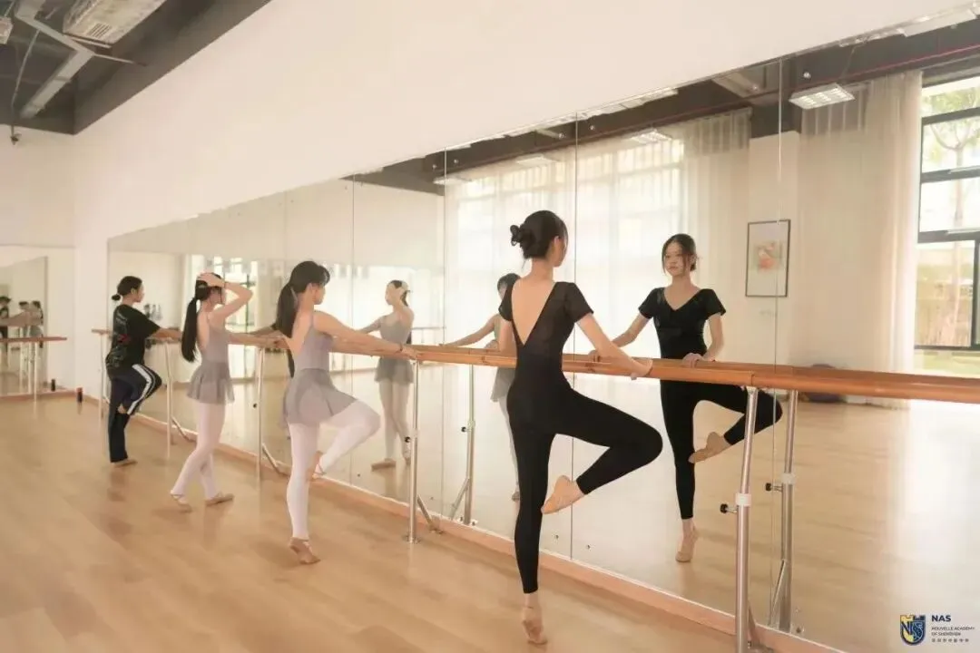 中考升学择校,除了普高,这所日本方向的宝藏学校不要错过! 第16张