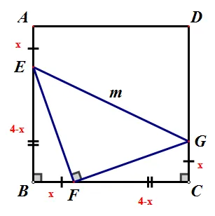 中考几何压轴拆解:正方形+动点+等边三角形,是几何“全能训练场” 第4张