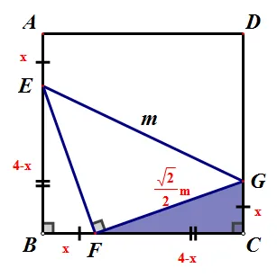 中考几何压轴拆解:正方形+动点+等边三角形,是几何“全能训练场” 第5张
