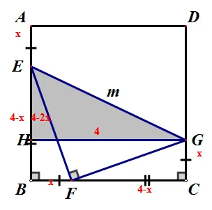 中考几何压轴拆解:正方形+动点+等边三角形,是几何“全能训练场” 第6张