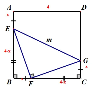 中考几何压轴拆解:正方形+动点+等边三角形,是几何“全能训练场” 第7张