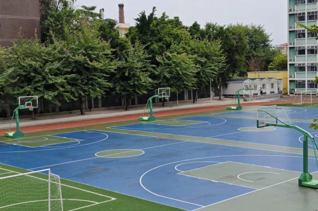 不需要参加中考!开设澳洲课程,可寄宿!一文了解广州市为明学校国际部 第18张