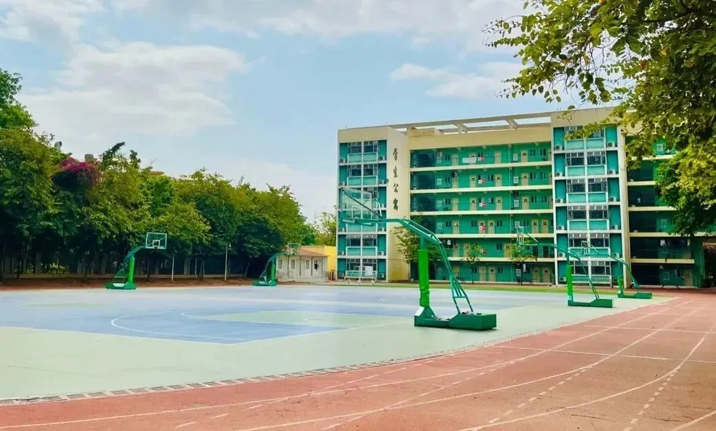 不需要参加中考!开设澳洲课程,可寄宿!一文了解广州市为明学校国际部 第21张