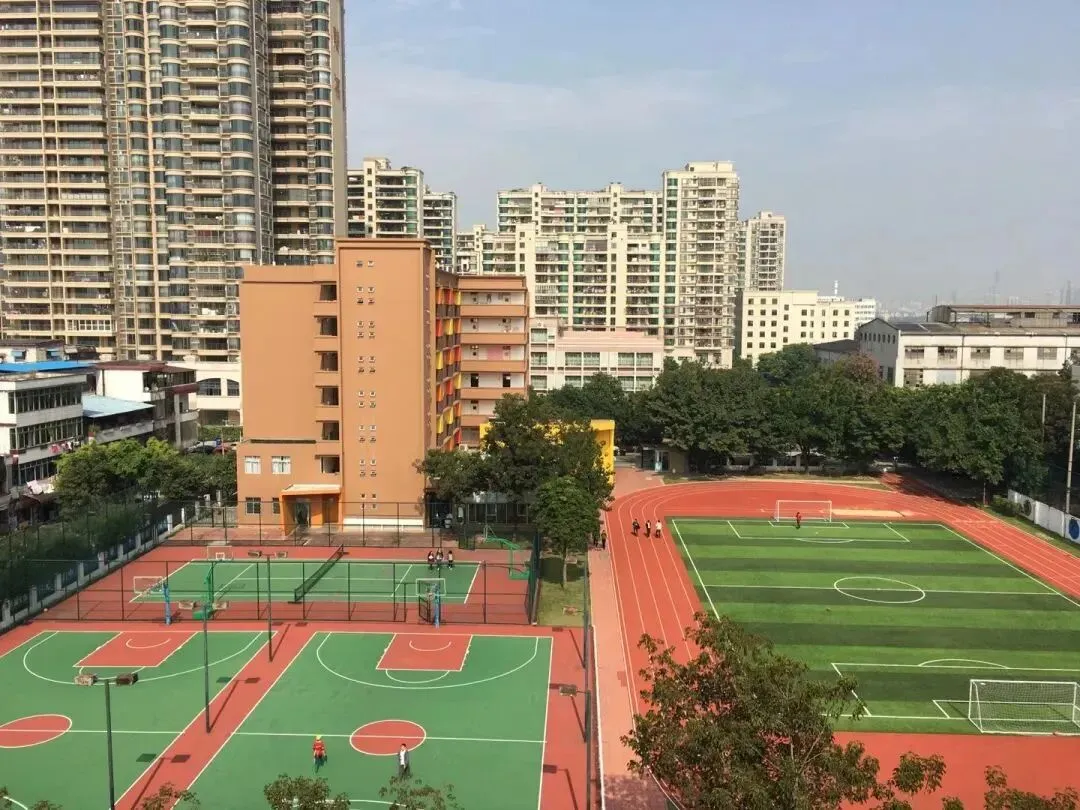 不需要参加中考!开设澳洲课程,可寄宿!一文了解广州市为明学校国际部 第24张