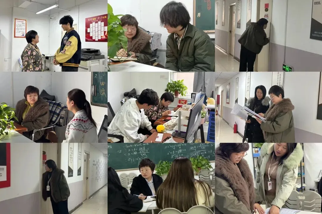 郑州初三全日制集训班,郑州中考冲刺班,10-15人/班,郑州初三一对一,郑州初三辅导补习机构,全力冲刺2026 第17张