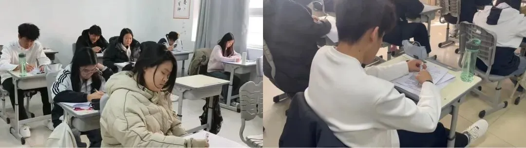 郑州初三全日制集训班,郑州中考冲刺班,10-15人/班,郑州初三一对一,郑州初三辅导补习机构,全力冲刺2026 第32张