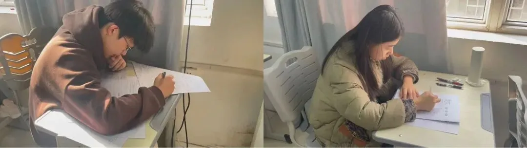 郑州初三全日制集训班,郑州中考冲刺班,10-15人/班,郑州初三一对一,郑州初三辅导补习机构,全力冲刺2026 第33张