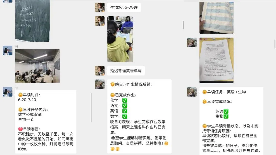 郑州初三全日制集训班,郑州中考冲刺班,10-15人/班,郑州初三一对一,郑州初三辅导补习机构,全力冲刺2026 第38张