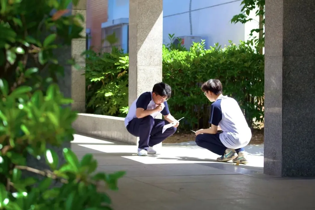 解锁提分密码!中考最后冲刺,这场干货讲座别错过 第18张