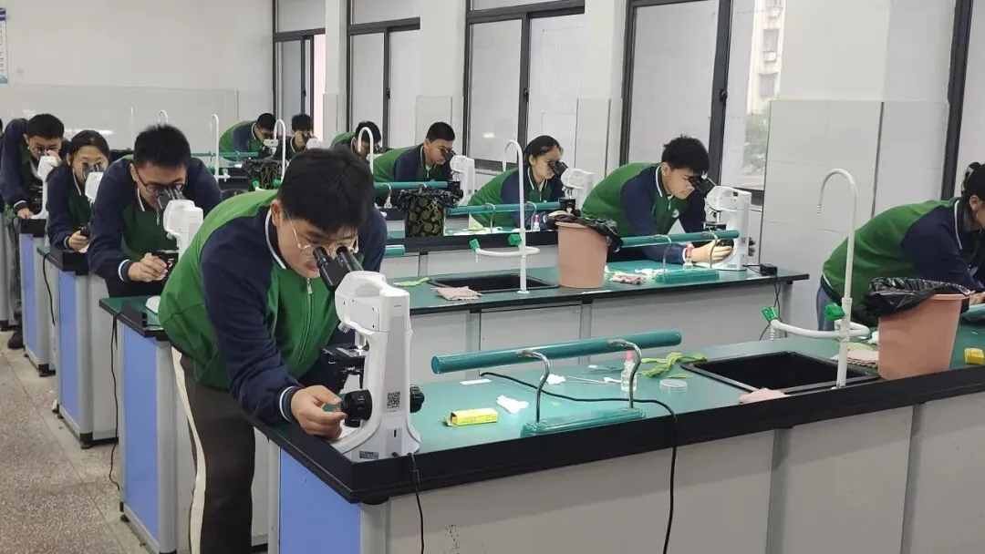 解锁提分密码!中考最后冲刺,这场干货讲座别错过 第22张