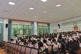 名师进金辰 笃行备中考 同心向未来 ——金辰中学初三数学名师进课堂专题讲座纪实 第15张