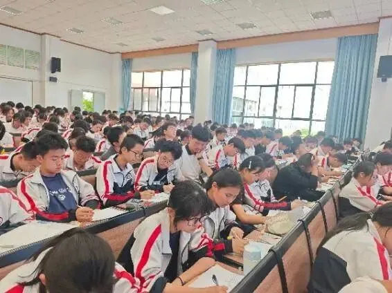 名师进金辰 笃行备中考 同心向未来 ——金辰中学初三数学名师进课堂专题讲座纪实 第27张