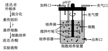 生物试题 | 2026年高考第二次模拟考试(黑吉辽蒙专用)学易金卷01-生物试题 第10张