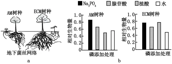 生物试题 | 2026年高考第二次模拟考试(黑吉辽蒙专用)学易金卷01-生物试题 第19张