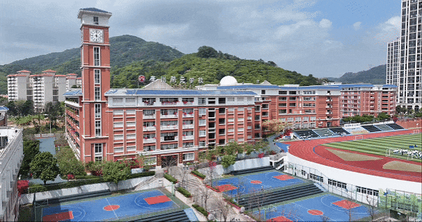 重磅!广州中考名额分配新增7校! 第10张