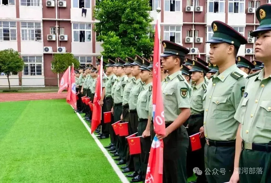 中考没考好、成绩不理想?14-19岁孩子,照样能学技术、圆军营梦! 第3张