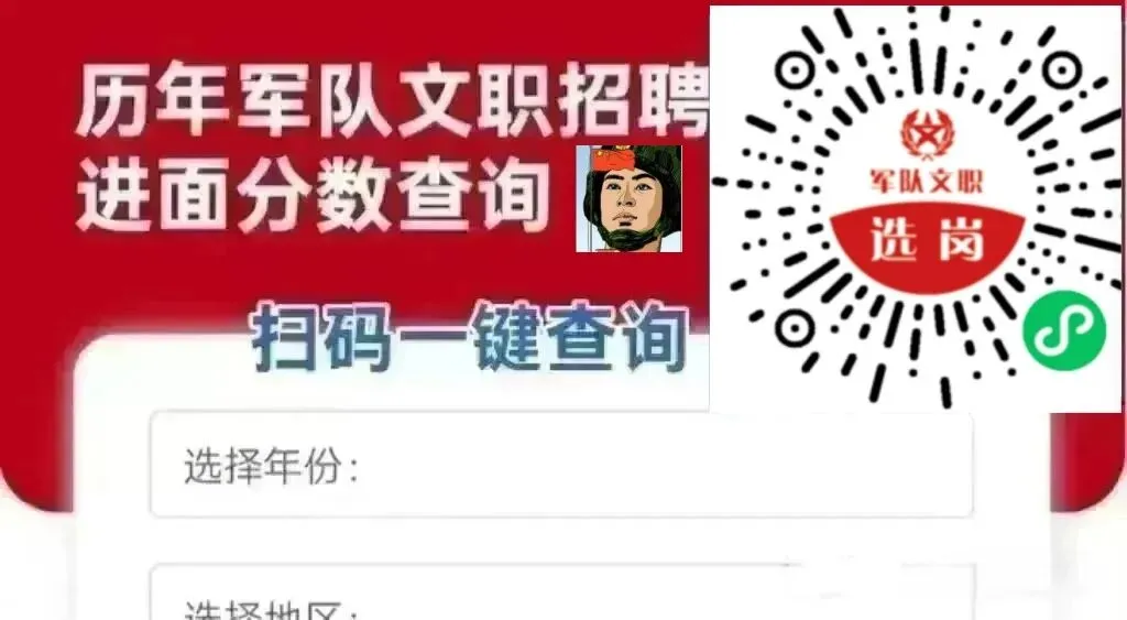 【重要消息】2027军队文职试卷难度“升级”!考情将会有大变化! 第6张