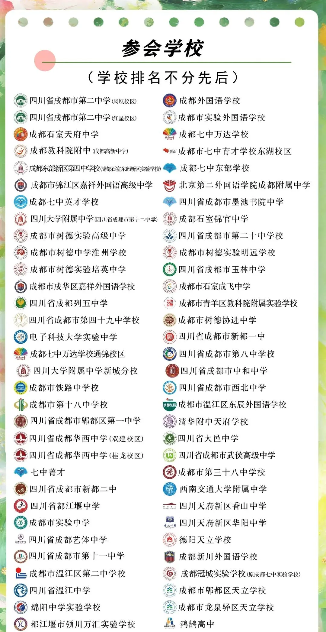 600-610分,中考“选牌子”还是“选合适” 第13张