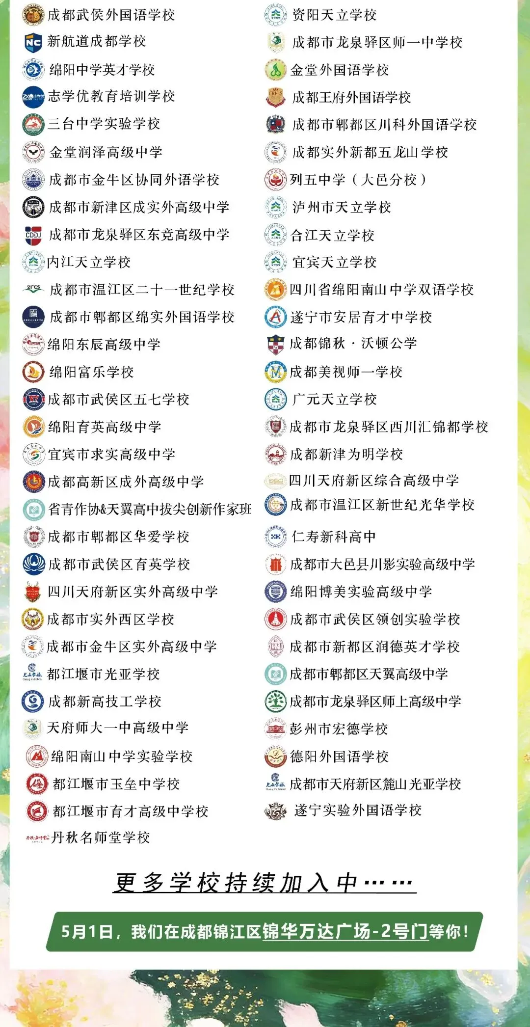 600-610分,中考“选牌子”还是“选合适” 第14张