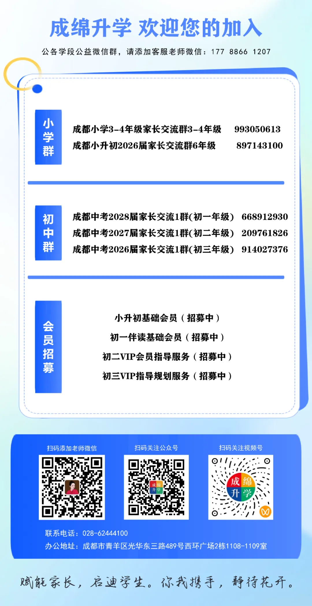 600-610分,中考“选牌子”还是“选合适” 第15张