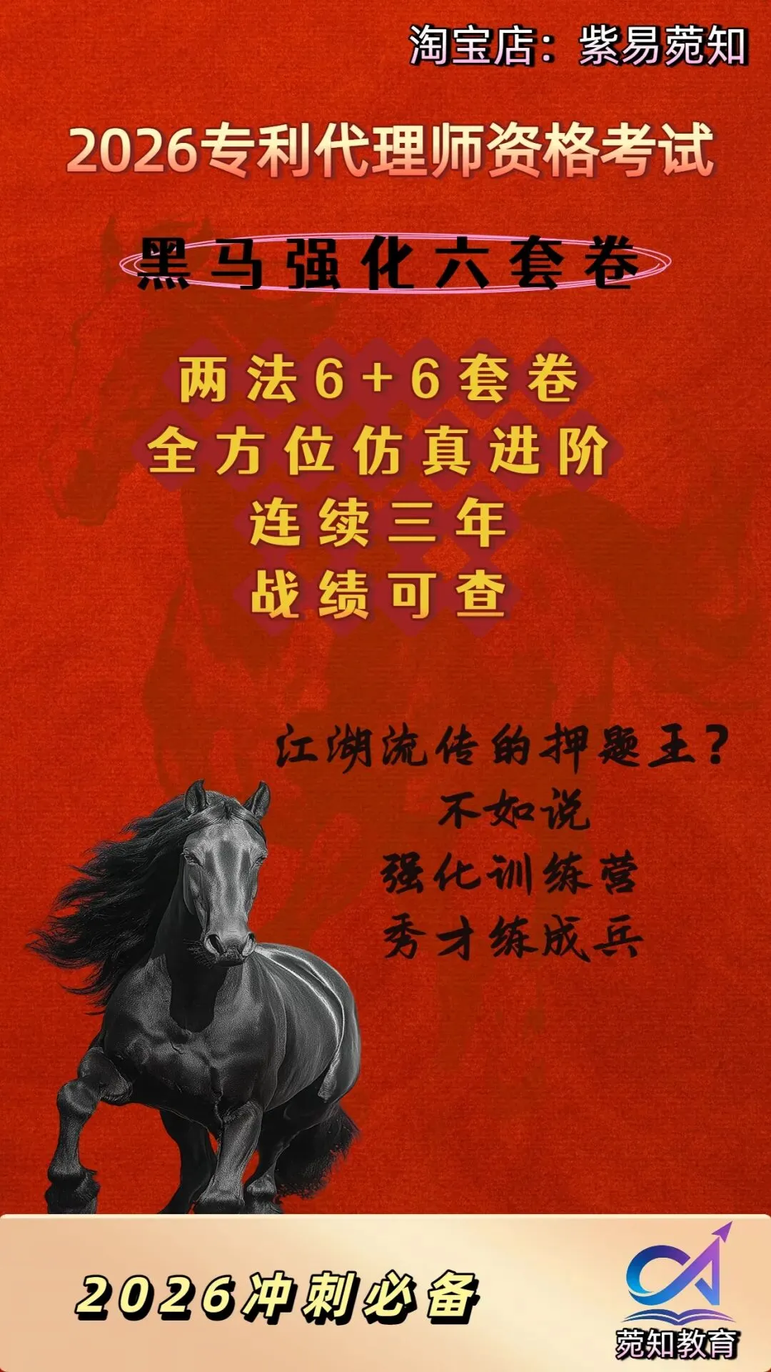 2026年全国专利代理师资格考试~机考模拟系统 第4张