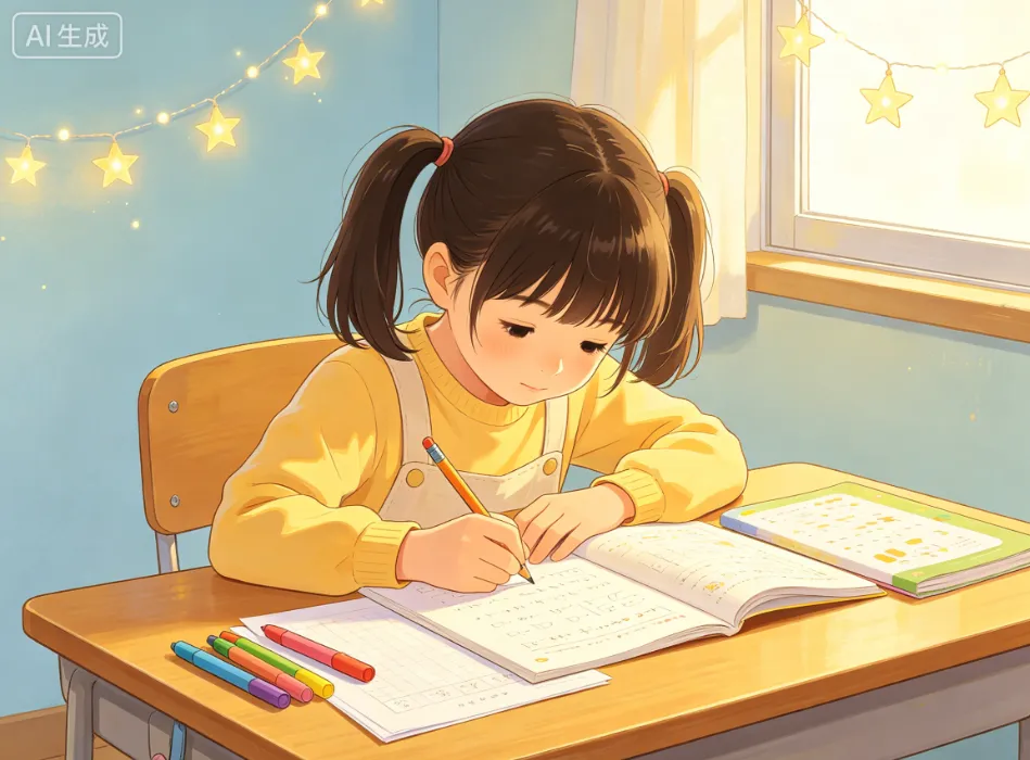 中考英语作文救星!10类高频话题万能模板,直接套就能拿高分 第2张