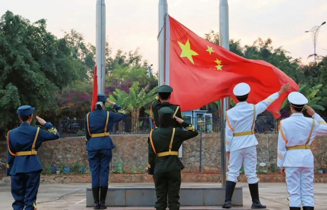 厉兵秣马迎中考,誓战五十绽芳华 | 中考五十天冲刺誓师大会圆满举行 第8张