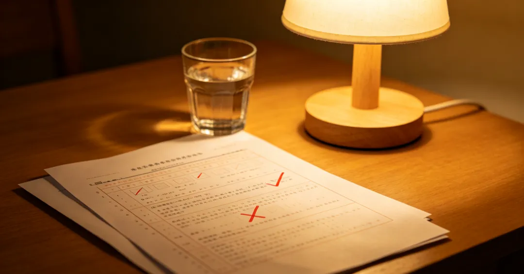 期中过后,这样帮孩子分析试卷,比骂一顿有用10倍 第2张