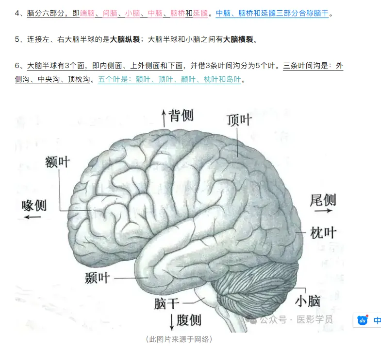 2026年放射技师--真题回忆 第4张