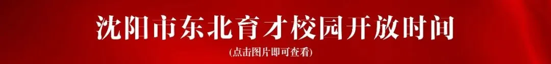 沈阳招考办发布!沈阳中考体测项目选报今日开始! 第3张
