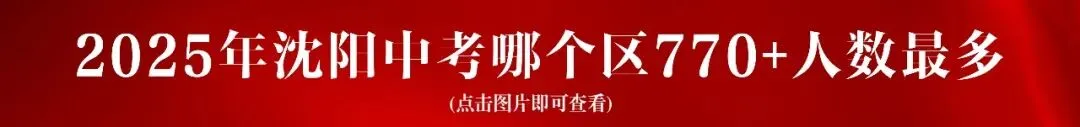 沈阳招考办发布!沈阳中考体测项目选报今日开始! 第4张